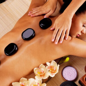 Dịch vụ massage toàn thân