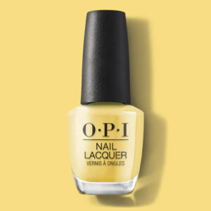Sơn móng tay OPI Nail Lacquer